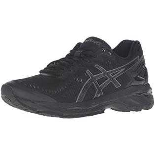 Asics Gel Kayano 23 Womens Lightweight Fitness Running Shoes