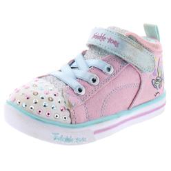 light up girls shoes