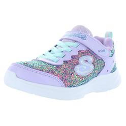 light up girls shoes