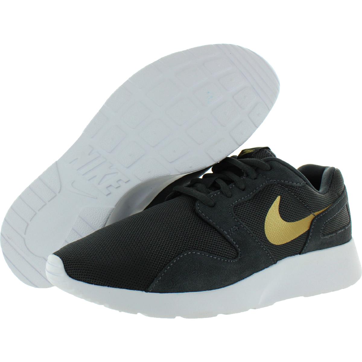 Nike Kaishi Womens Mesh Athletic Running Shoes
