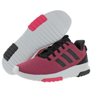 Adidas cf racer tr k girls' sneakers Clearance