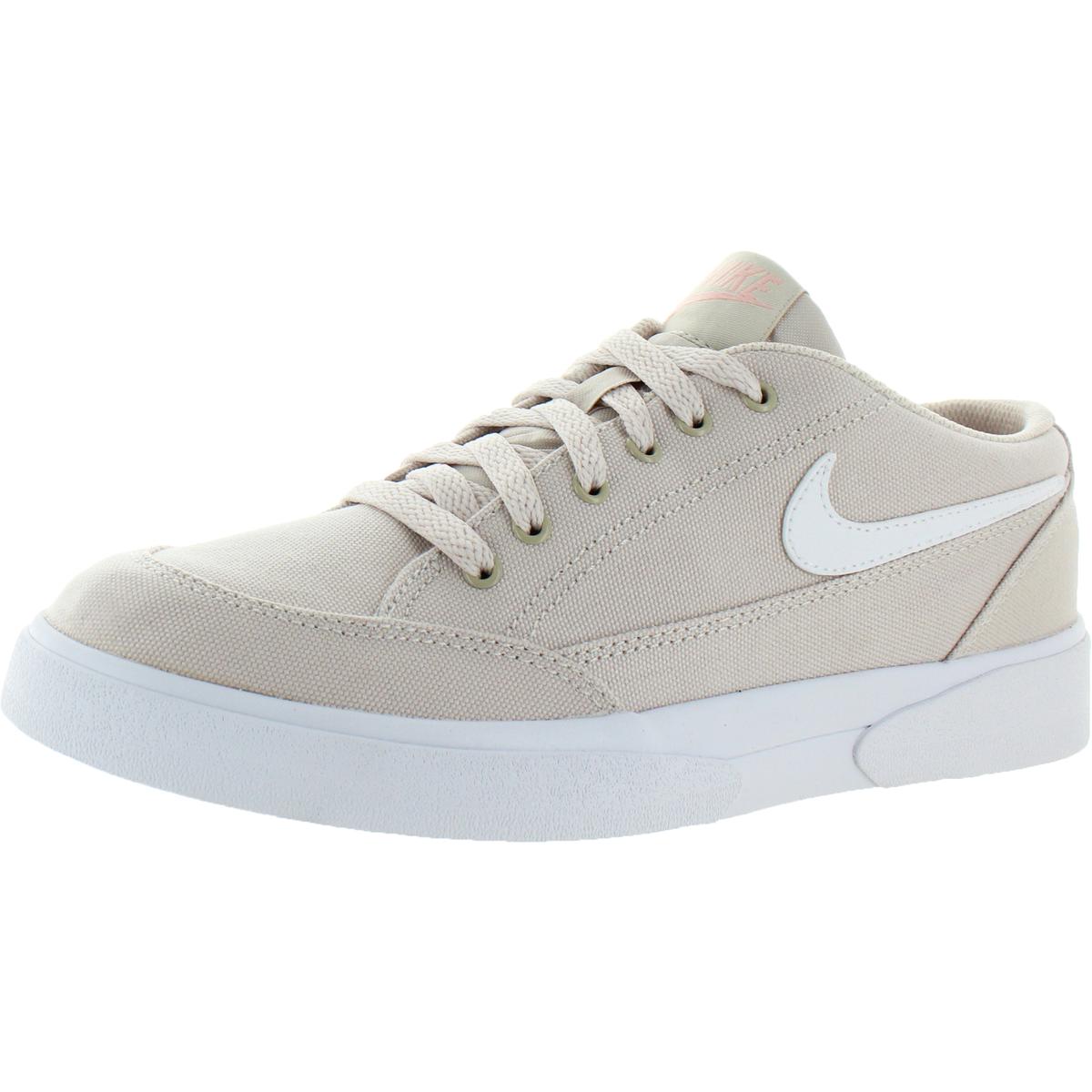 Nike GTS '16 TXT Womens Canvas Low Top Skate Shoes