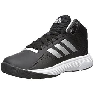Adidas Cloud Foam Ilation Mid Mens Sports High Top Adidas Cloud Foam Ilation Mid Mens Sports High Top