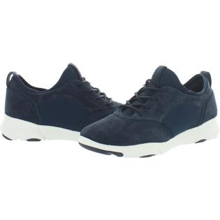 Geox Respira Nebula Womens Trainers Breathable Sneakers