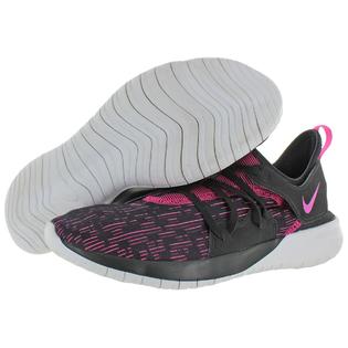 Nike Flex Contact 3 Womens Trainers Flexible Running Shoes