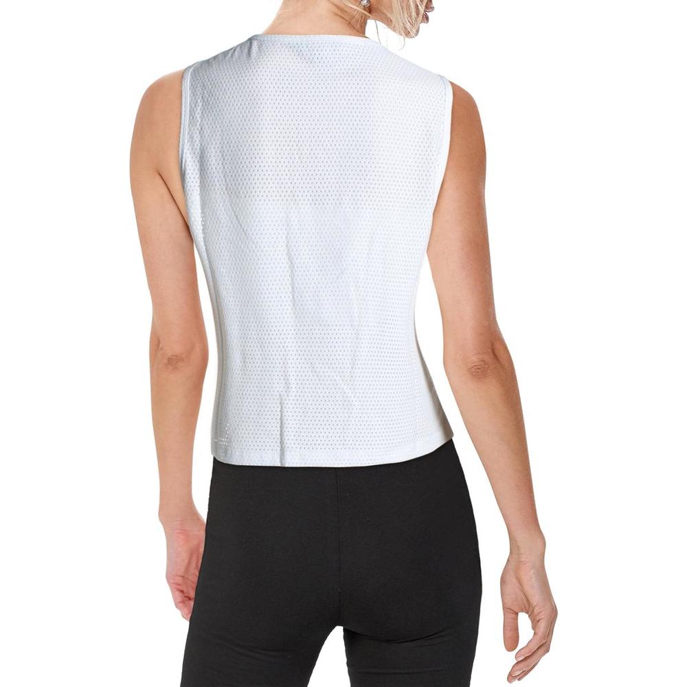 Bebe Sport Womens Fitness Yoga Tank Top Bebe Sport Womens Fitness Yoga Tank Top