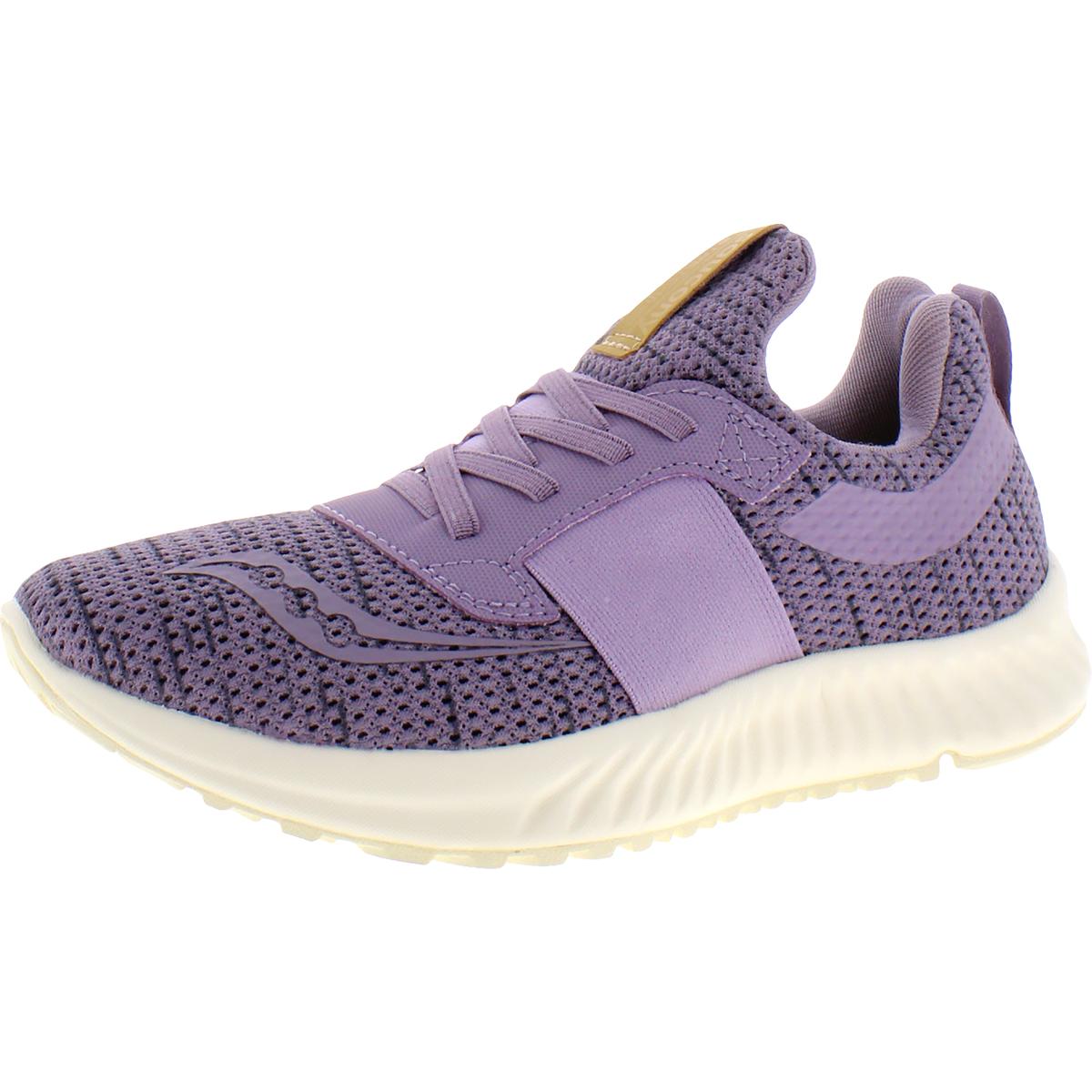womens saucony stretch and go breeze
