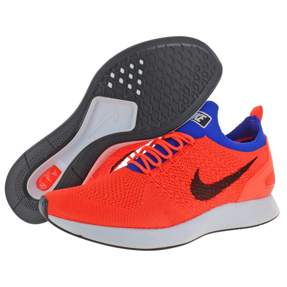 Nike Air Zoom Mariah Flyknit Racer Mens Running Lightweight Running Shoes Nike Air Zoom Mariah Flyknit Racer Mens Running Lightweight Running Shoes