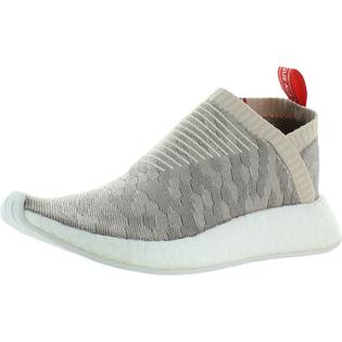 Adidas NMD CS2 PK Womens Athletic Slip On Running Shoes