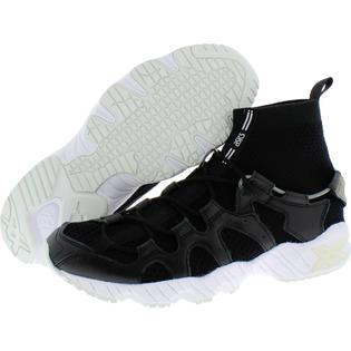 Asics Gel Mai Knit Mens Leather Low Top Athletic Shoes Asics Gel Mai Knit Mens Leather Low Top Athletic Shoes