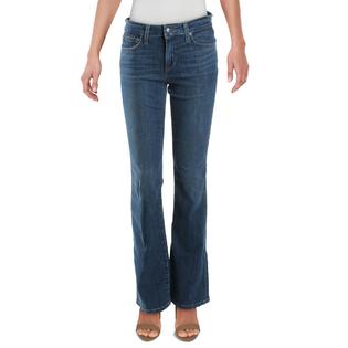 Women S Jeans Bootcut Sears