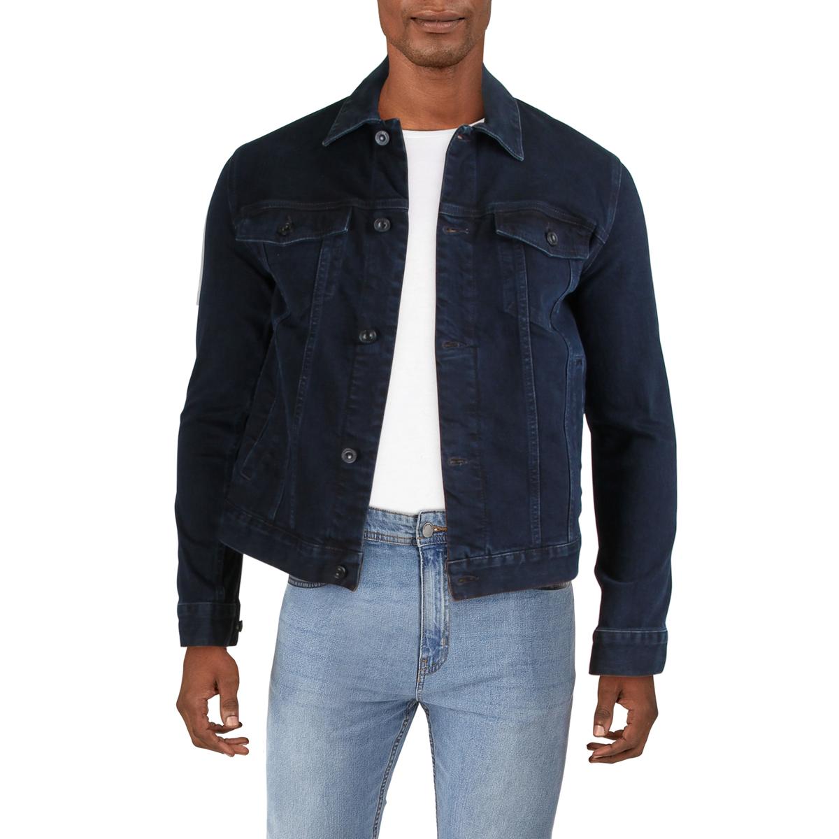 denim jacket french connection