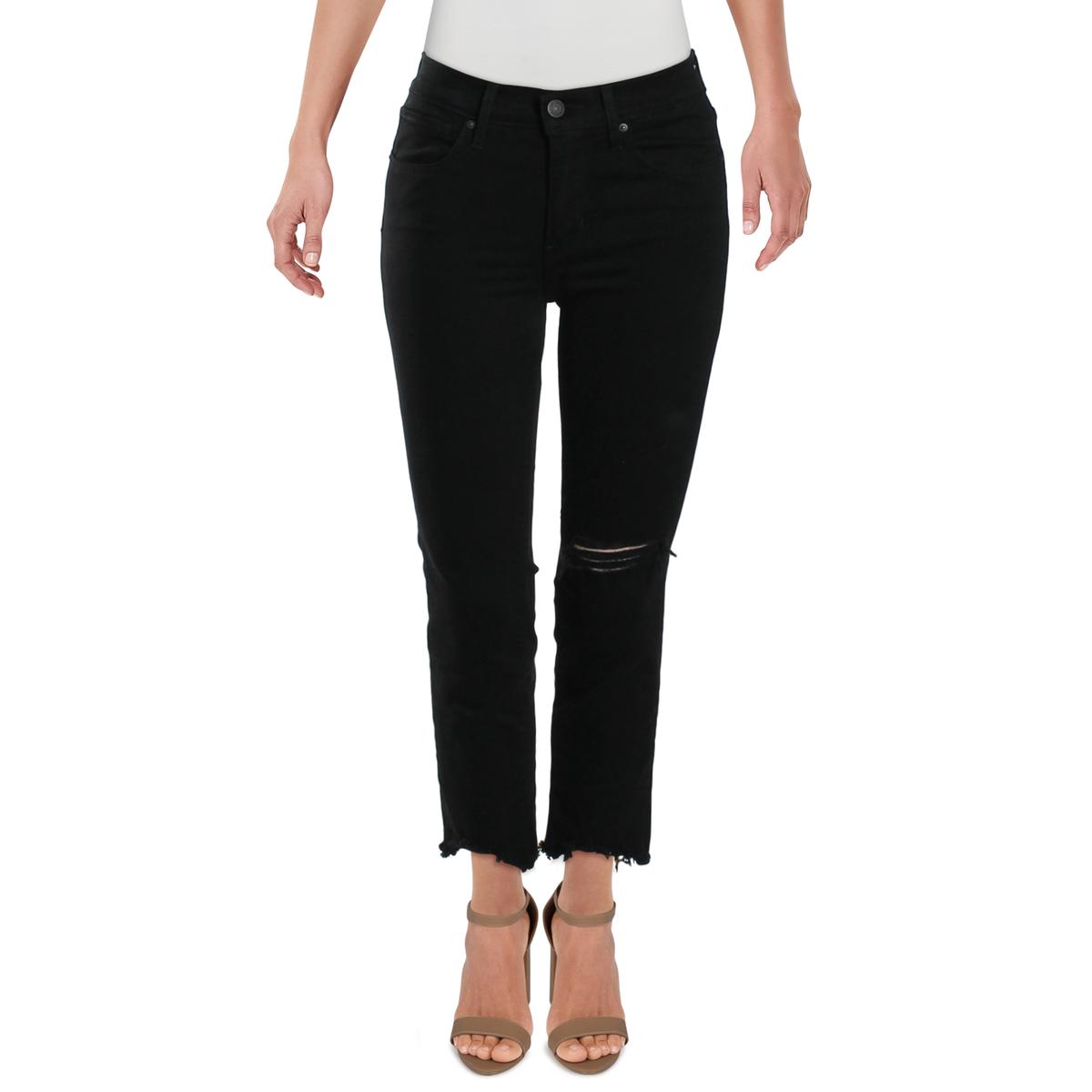 724 levi womens jeans Clearance