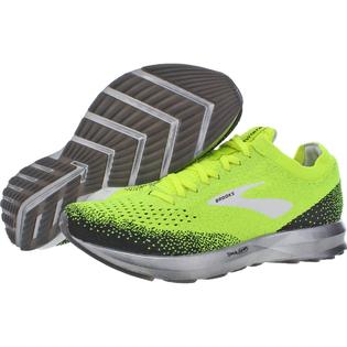 Brooks Levitate 2 Mens Knit Fitness Running Shoes