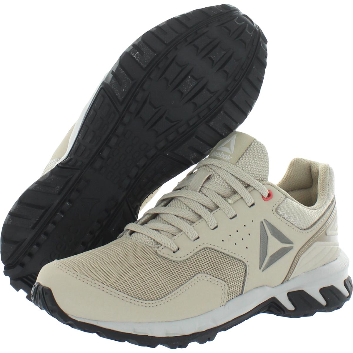 Reebok Ridge Rider Trail 4 0 Womens Mesh Lightweight Walking Shoes Reebok Ridge Rider Trail 4 0 Womens Mesh Lightweight Walking Shoes
