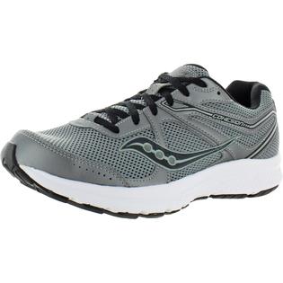 Saucony Cohesion 11 Mens Grid Lifestyle Running Shoes
