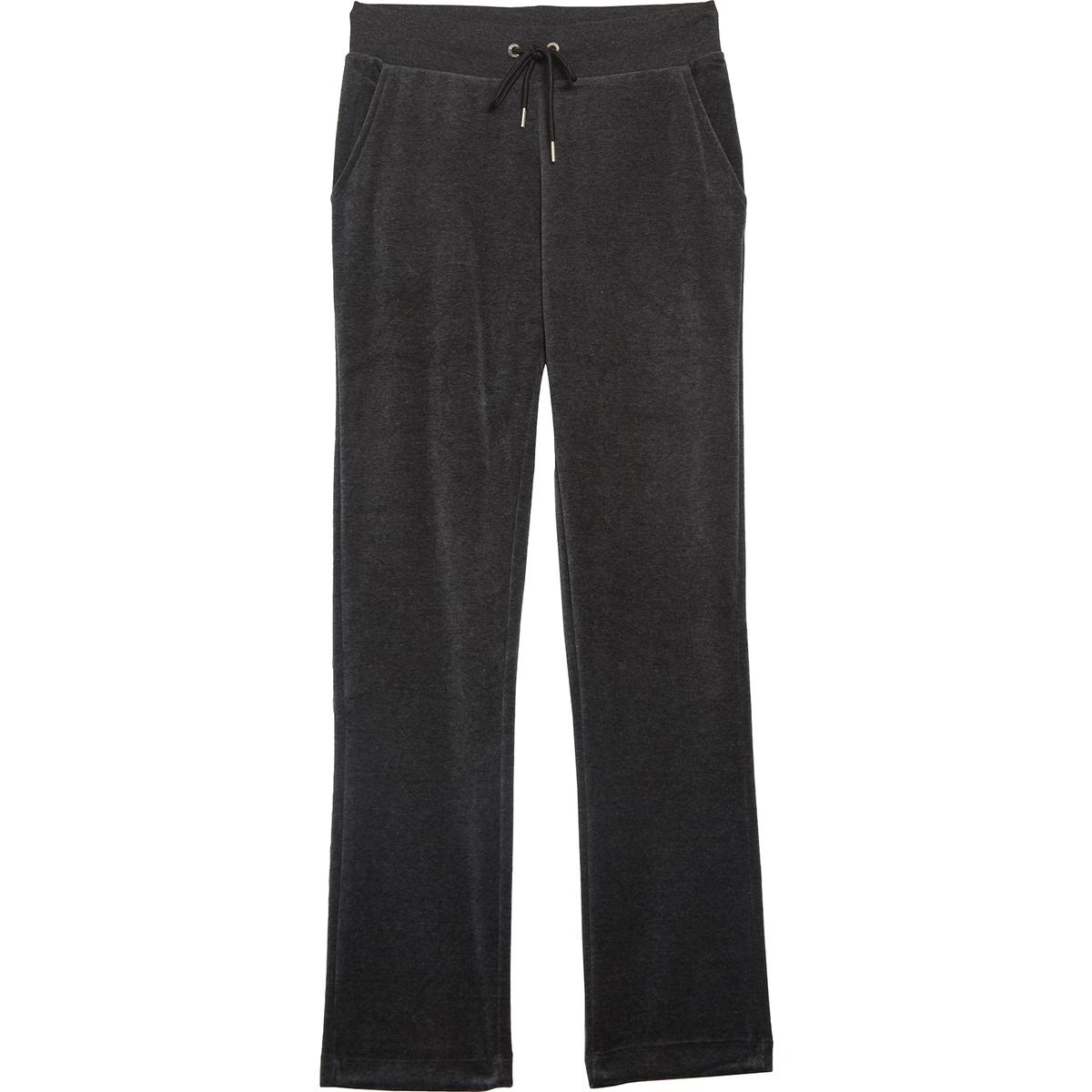 Bebe Sport Womens Velour Rhinestone Bootcut Pants Bebe Sport Womens Velour Rhinestone Bootcut Pants