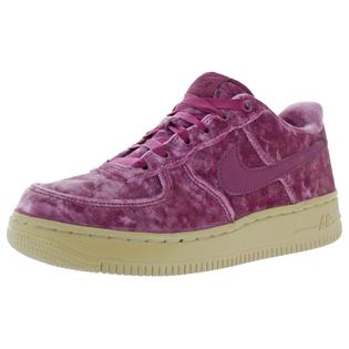 procedimiento Productos lácteos Tener cuidado Nike Air Force 1 LV8 Girls Velvet Athleisure Fashion Sneakers procedimiento Productos lácteos Tener cuidado Nike Air Force 1 LV8 Girls Velvet Athleisure Fashion Sneakers