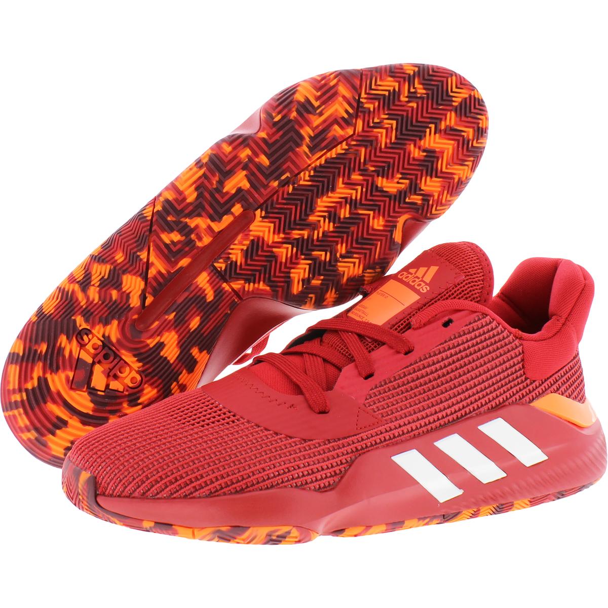 Adidas Pro Bounce Mens Fitness Lifestyle Basketball Shoes
