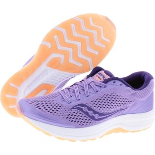 Saucony Clarion Womens Fitness Lifestyle Athletic Shoes