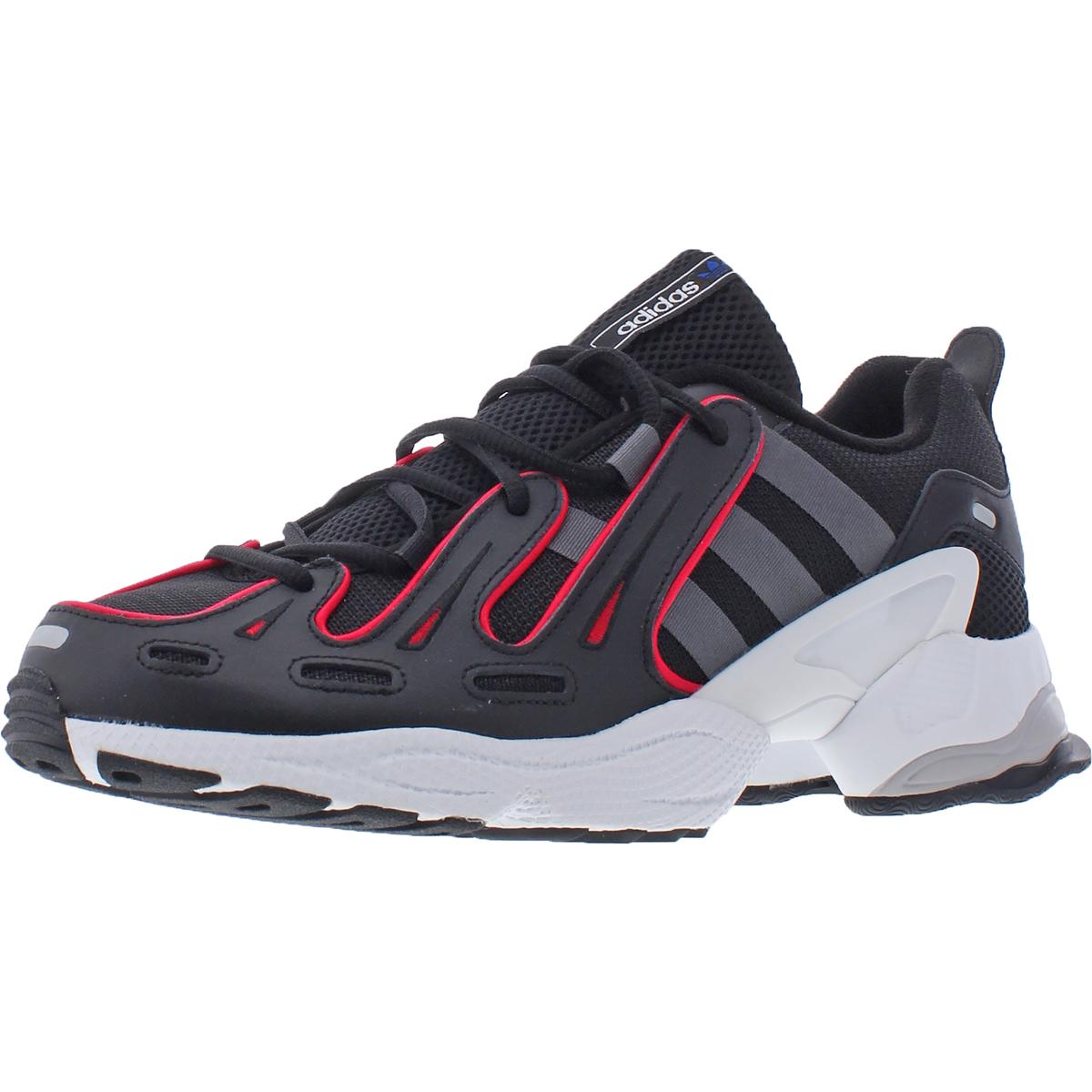 Adidas EQT Gazelle Mens Mesh Fitness Running Shoes