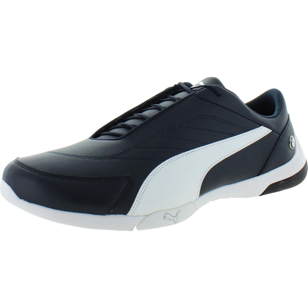 Puma BMW M Motorsport Kart Cat III Mens Low Top Lifestyle