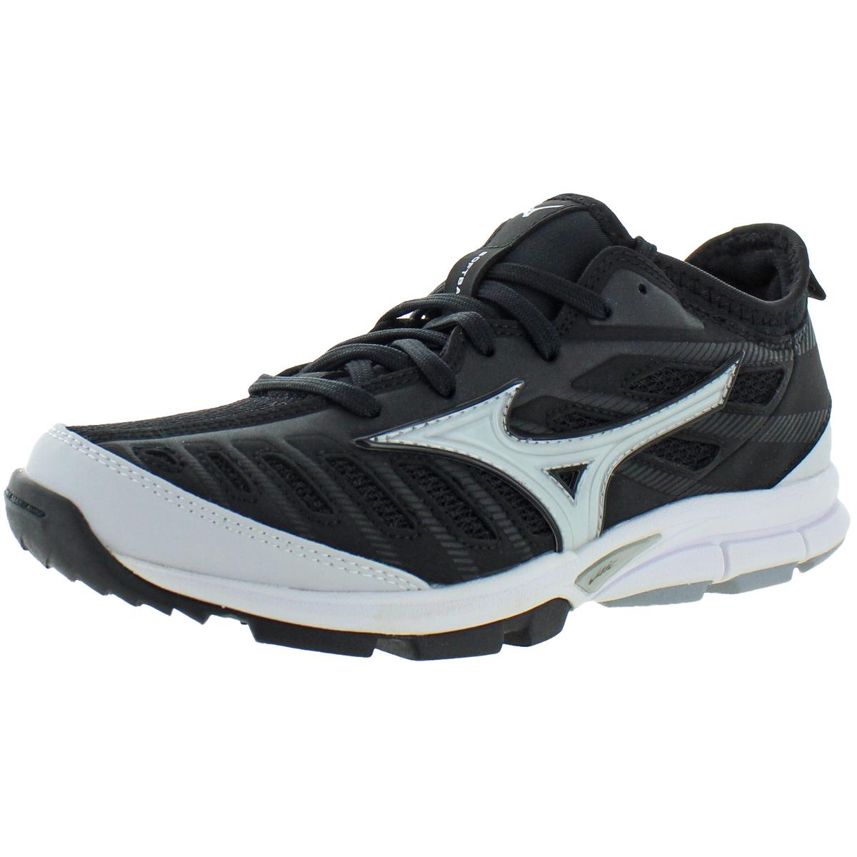 mizuno cross trainers womens