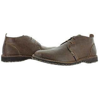 Crevo Longport Mens Distressed Chukka Boots Crevo Longport Mens Distressed Chukka Boots