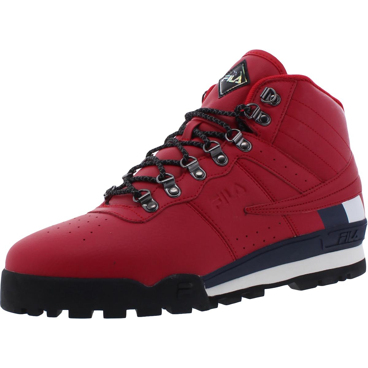 fila men's at peake 17 hiking shoes