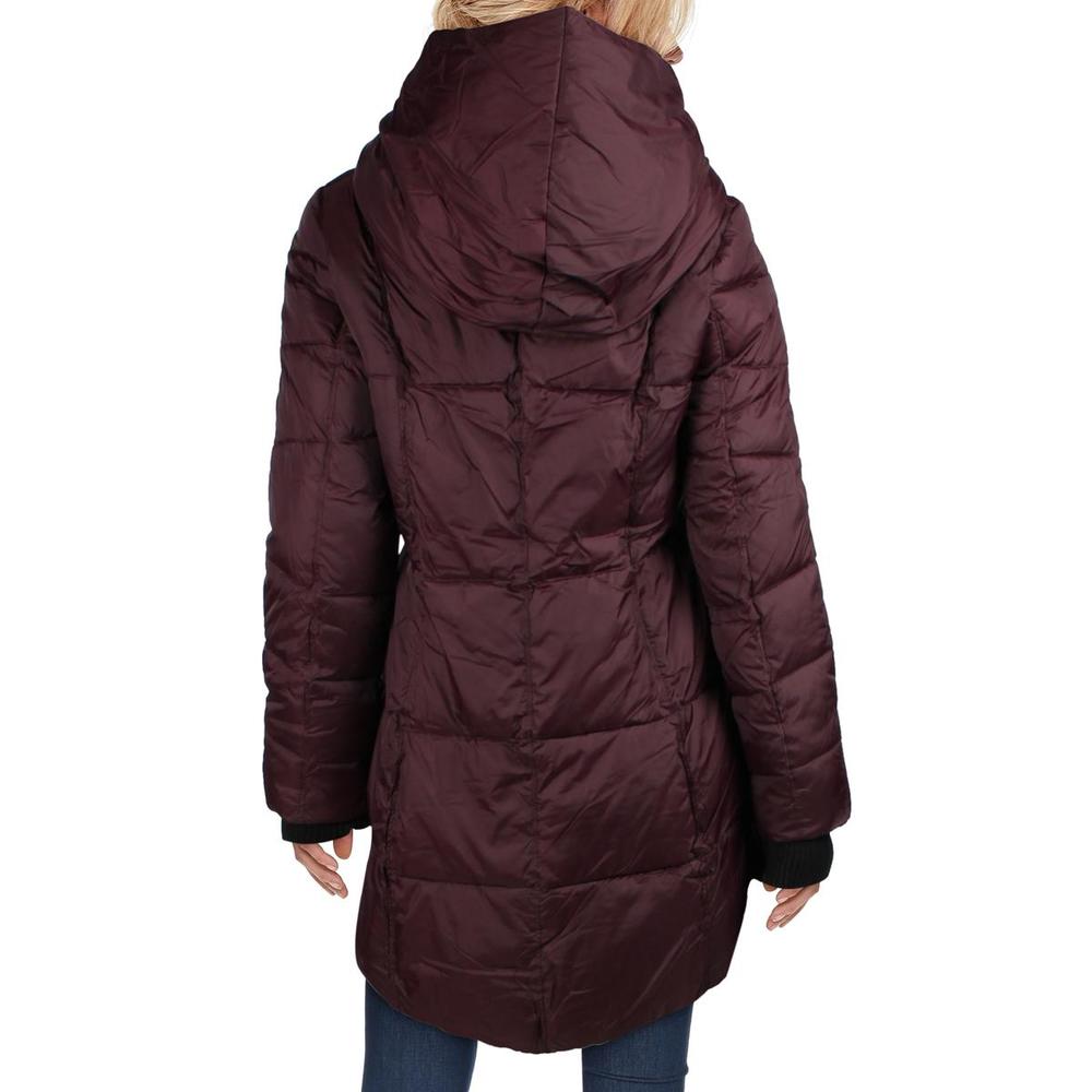 French Connection Womens Winter Water Repellent Parka Coat French Connection Womens Winter Water, Sears Winter Coat Clearance