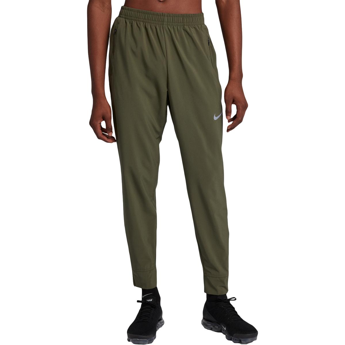 Nike Mens Fitness Running Sweatpants