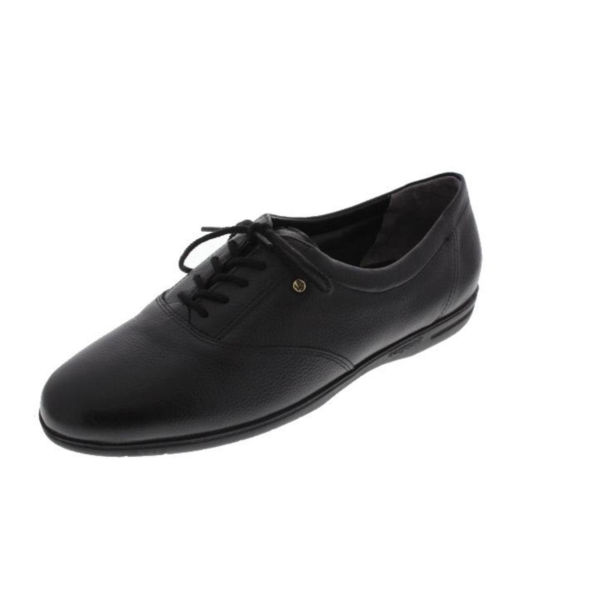 Easy Spirit Motion Womens LaceUp Oxford Casual Shoes