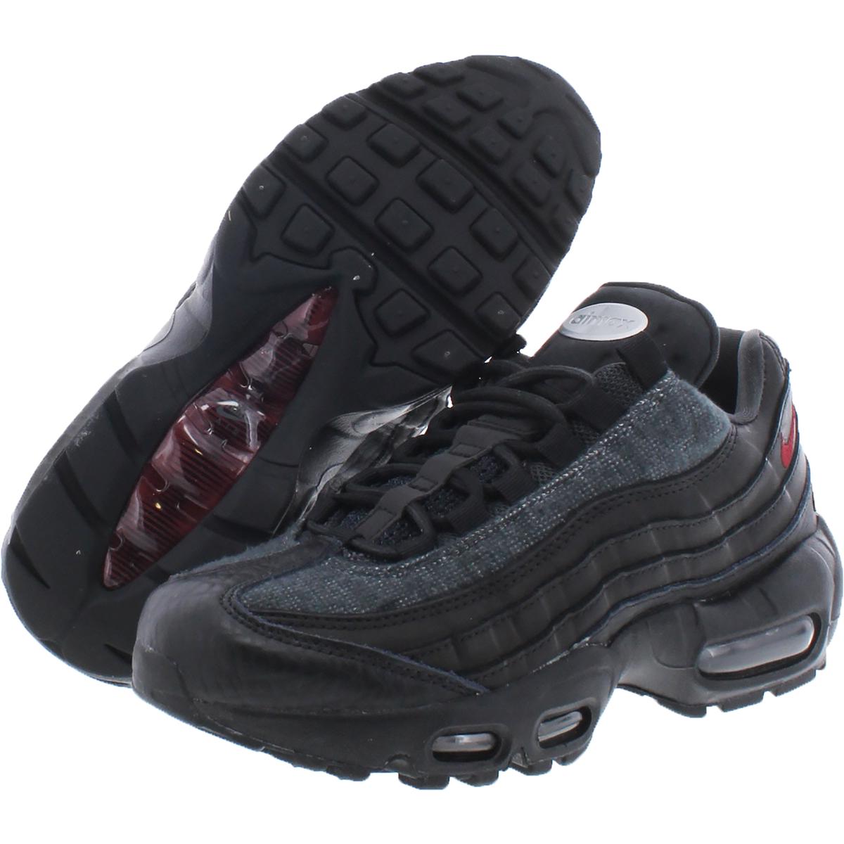 Nike Mens Fitness Sneakers Running Shoes