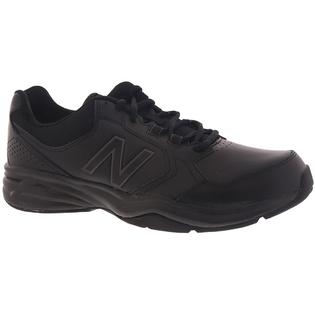 New Balance 411 Mens Fitness Comfort Walking Shoes