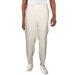 Ralph Lauren Mens Linen Dress Pants