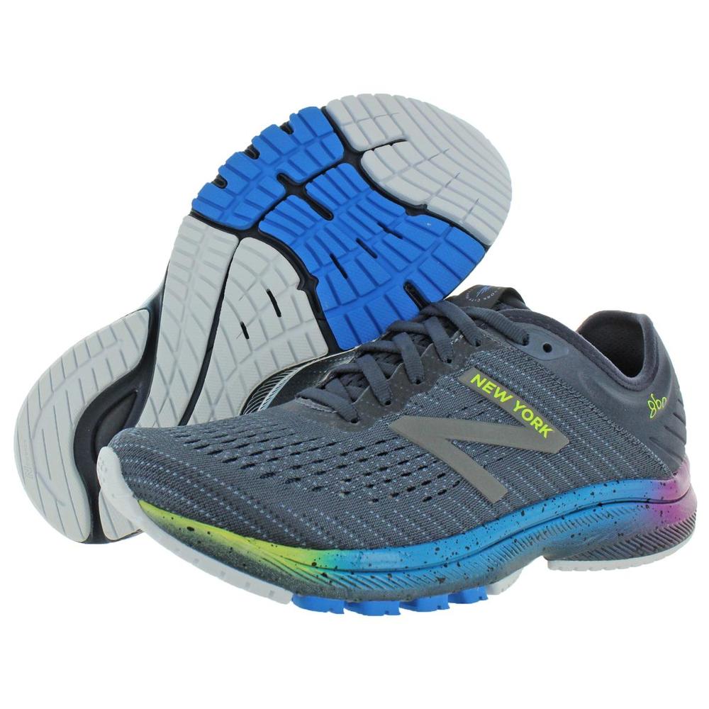 Serafín Posicionar sin embargo New Balance 860v10 New York Mens Mesh Fitness Running Shoes