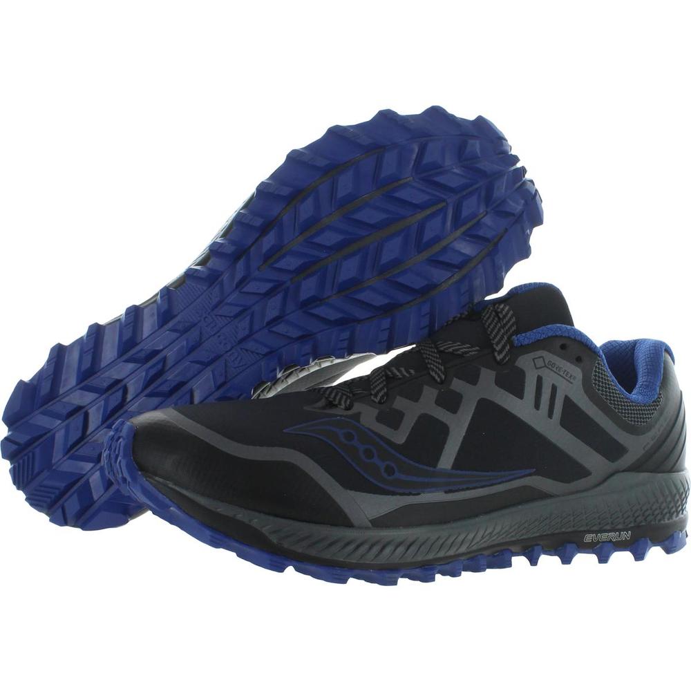 Beukende Potentieel Toelating Saucony Peregrine 8 GTX Mens Athletic Sneakers Running Shoes