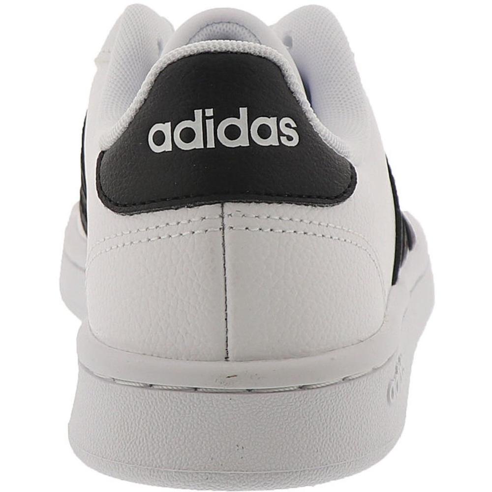 Adidas Grand Court Womens Fitness Sneakers Tennis Shoes