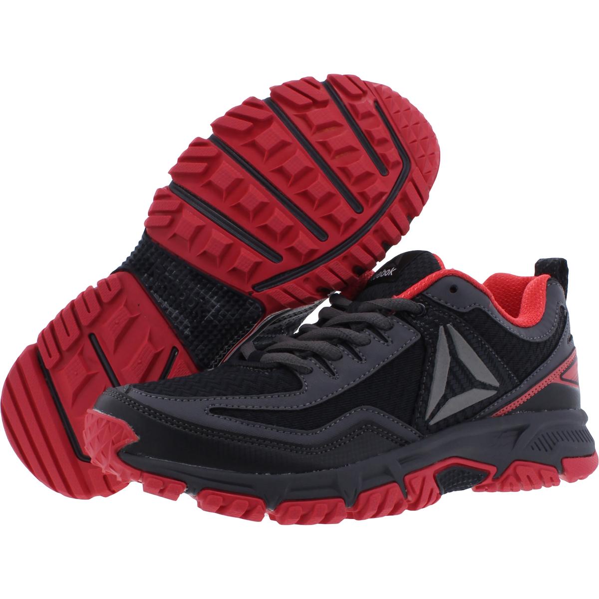 Reebok Ridgerider Trail 2 0 Womens Casual Lace Up Trail Running Shoes Reebok Ridgerider Trail 2 0 Womens Casual Lace Up Trail Running Shoes