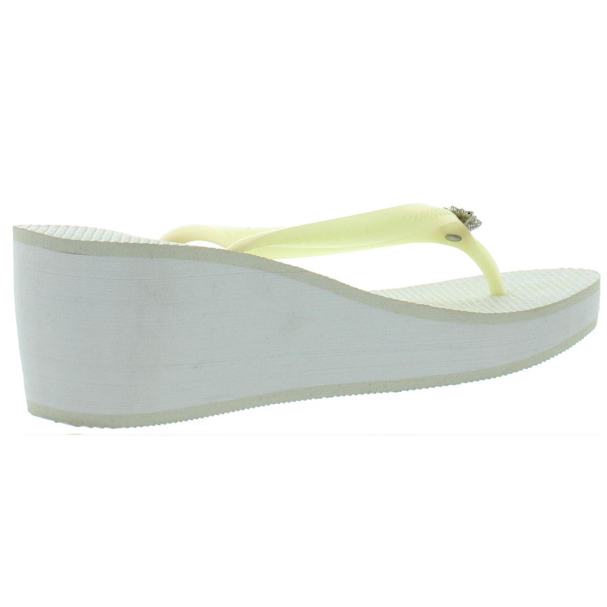 Havaianas High Fashion Womens Flip Flop Slip On Thong Sandals Havaianas High Fashion Womens Flip Flop Slip On Thong Sandals