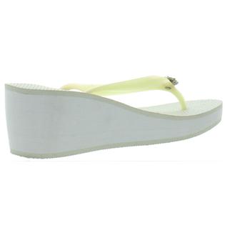 Havaianas High Fashion Womens Flip Flop Slip On Thong Sandals Havaianas High Fashion Womens Flip Flop Slip On Thong Sandals