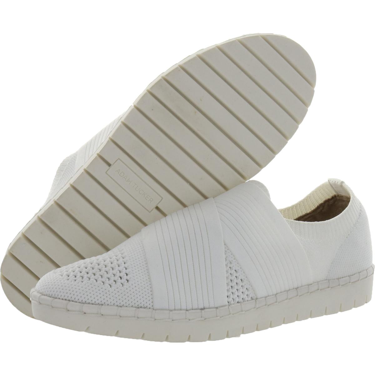 Adam Tucker Me Too Neva15 Womens Slip On Bandage Strap Casual Shoes Adam Tucker Me Too Neva15 Womens Slip On Bandage Strap Casual Shoes