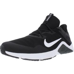 Nike Legend Essential nike men's legend essential training shoes Mens Trainers Lifestyle Running Shoes