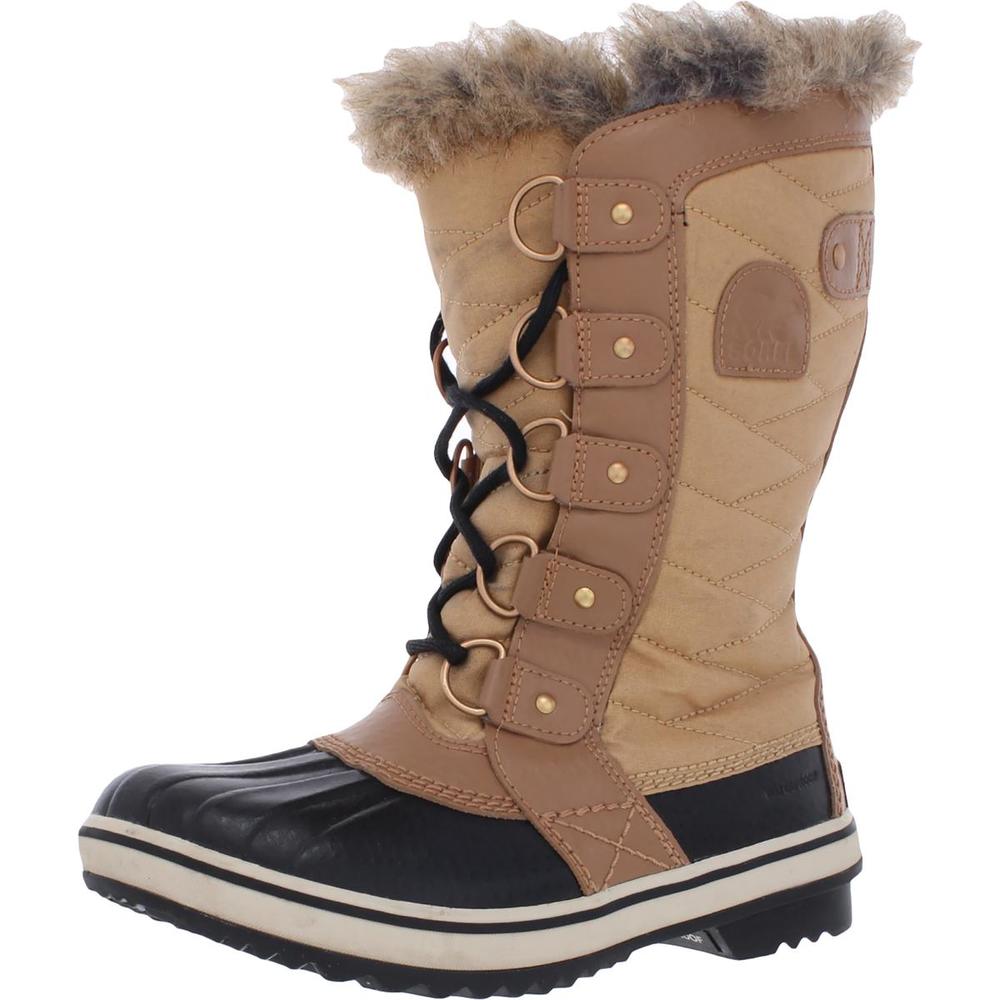 Sorel Tofino II Womens Cold Weather Insulated Winter & Snow Boots