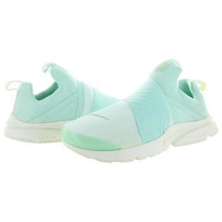 Nike Presto Extreme Se Girls Trainers Slip Om Running Shoes Nike Presto Extreme Se Girls Trainers Slip Om Running Shoes