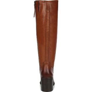 Franco Sarto Kemper Womens Leather Comfort Insole Knee High Boots Franco Sarto Kemper Womens Leather Comfort Insole Knee High Boots