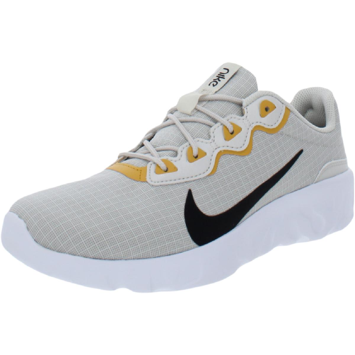 Normalization cancer Drought Nike Explore Strada Mens Fitness Performance Running Shoes