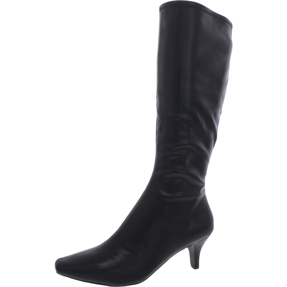 impo boots wide calf