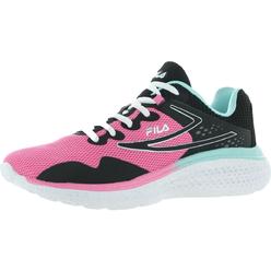 Fila Tactician Girls Gym Fitness Running Shoes