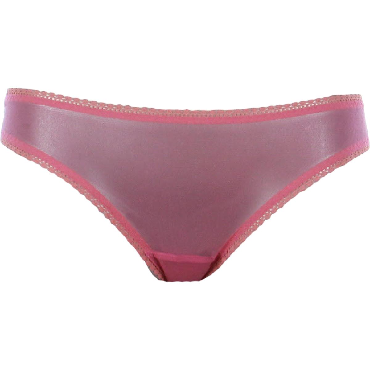 On Gossamer Womens Underwear Lingerie Bikini Panty